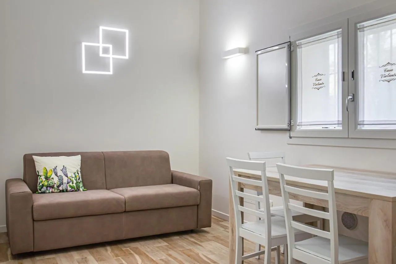Casa Violante Apartment Bologna