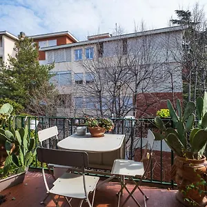  Appartamento Massarenti Elegant By Wonderful Italy