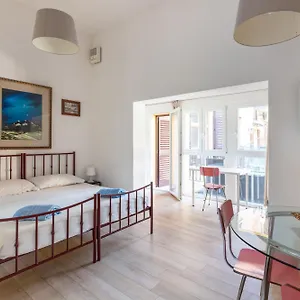  Appartamento Residenza Gastone Rossi - Gastone Rossi